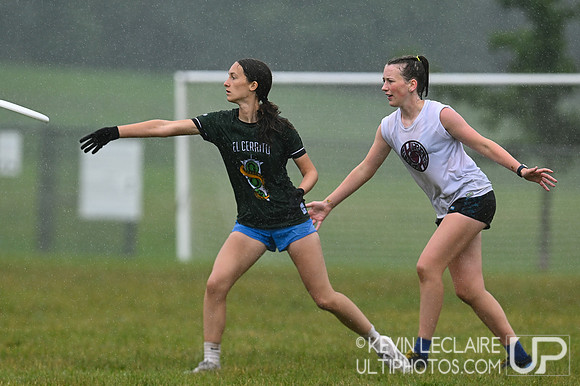 HSNI 2025 - Saturday Action