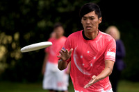 Pool Play - WUGC 2016