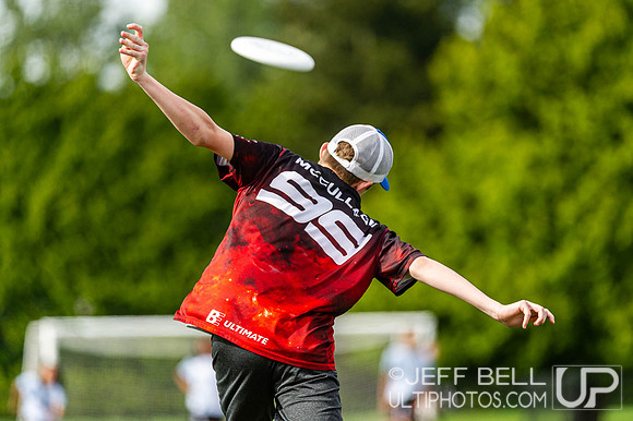 BC Ultimate Junior High School Championships