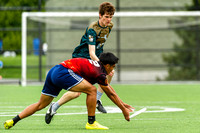BC Ultimate Junior High School Championships