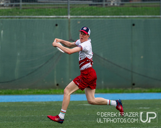 DC Breeze at Philadelphia Phoenix 7/15/23
