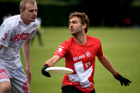 Pool Play - WUGC 2016