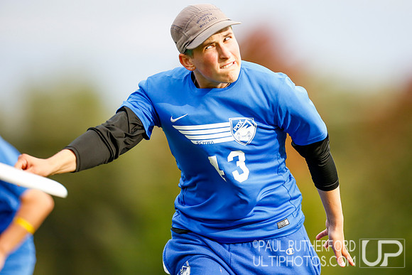 2016 Club National Championships