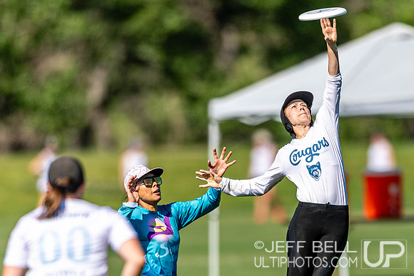 2023 USA Ultimate Masters Championships