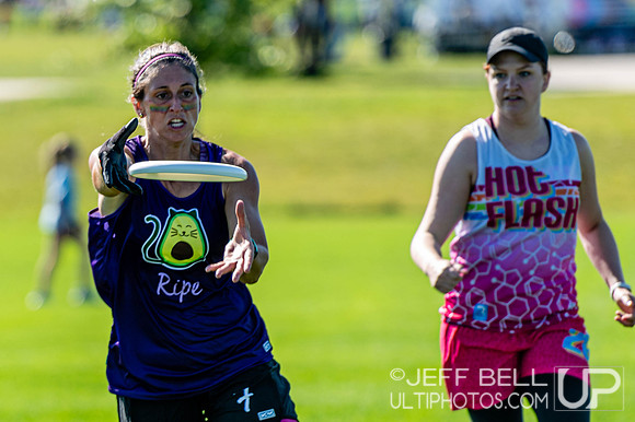 2023 USA Ultimate Masters Championships