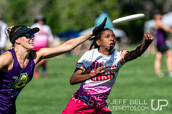 2023 USA Ultimate Masters Championships