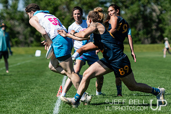 2023 USA Ultimate Masters Championships