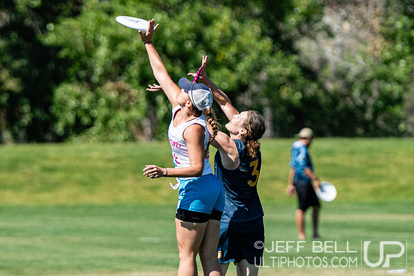 2023 USA Ultimate Masters Championships
