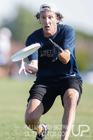 Day 1 of USA Ultimate Masters Championships.