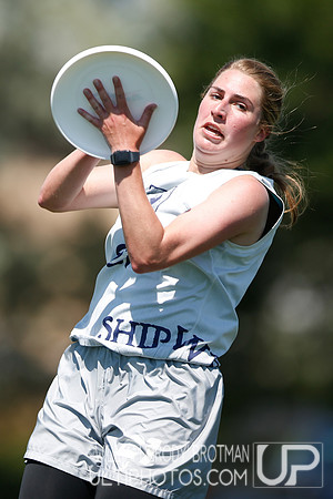 Day 1 of USA Ultimate Masters Championships.