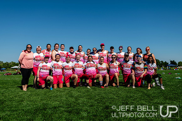 2023 USA Ultimate Masters Championships