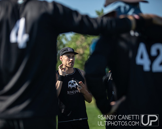 Boneyard vs. NSOM -- Pool Play -- 2023 Masters Championships