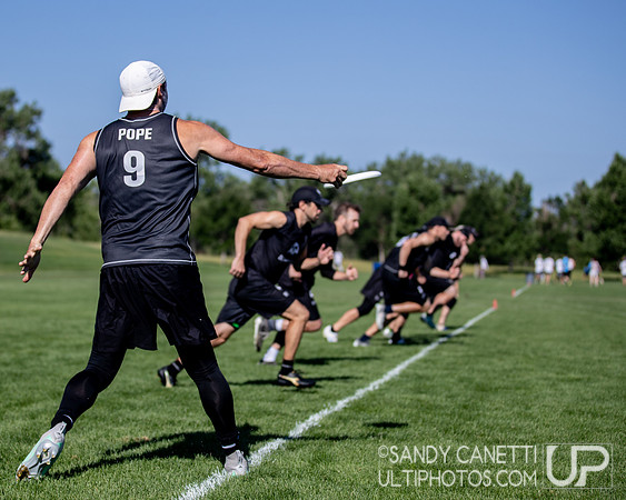 Boneyard vs. NSOM -- Pool Play -- 2023 Masters Championships