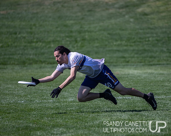 Boneyard vs. NSOM -- Pool Play -- 2023 Masters Championships