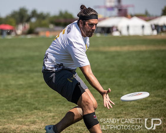 Boneyard vs. NSOM -- Pool Play -- 2023 Masters Championships