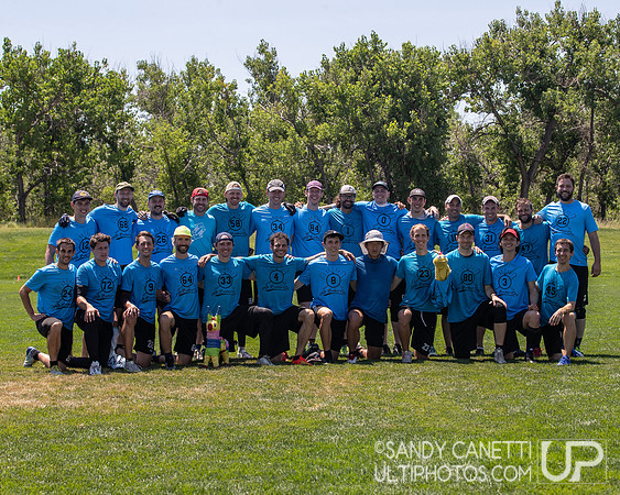 2023 Masters Championships