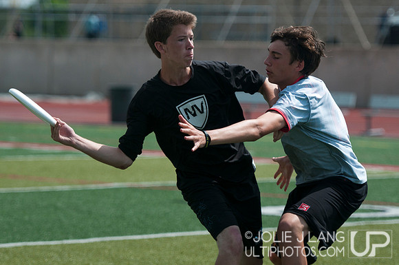 CUT Camp Session I 2014