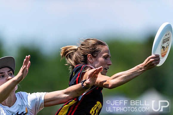 2023 USA Ultimate Masters Championships