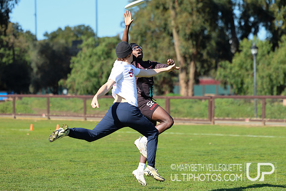 Stanford Invite 2025