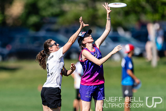 2023 USA Ultimate Masters Championships