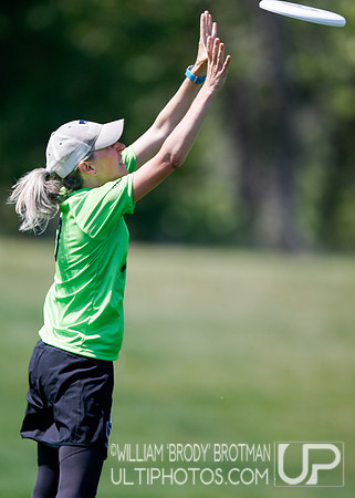 Day 2 of USA Ultimate Masters Championships.