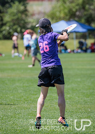 Saturday, 22 Jul. 2023 USA Ultimate Masters Championships