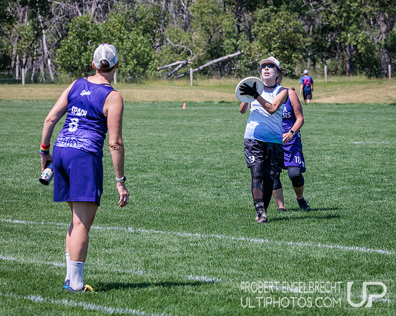 Saturday, 22 Jul. 2023 USA Ultimate Masters Championships