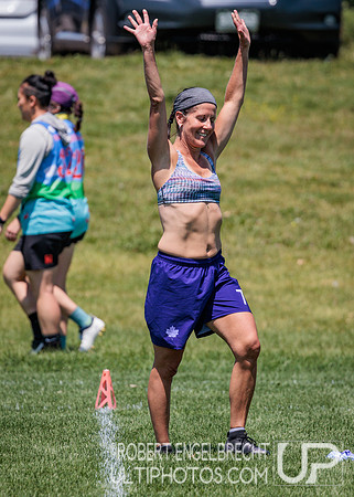 Saturday, 22 Jul. 2023 USA Ultimate Masters Championships