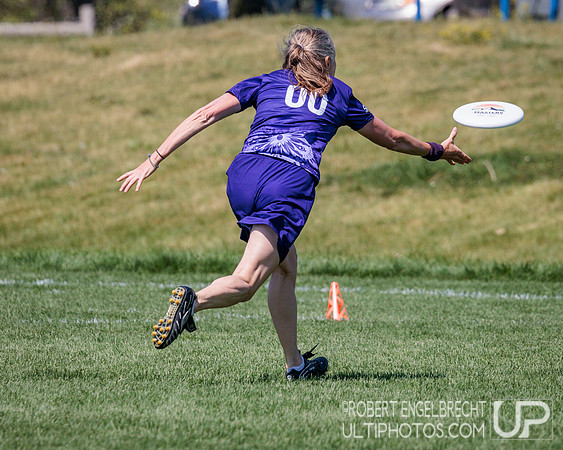 Saturday, 22 Jul. 2023 USA Ultimate Masters Championships
