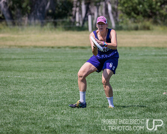 Saturday, 22 Jul. 2023 USA Ultimate Masters Championships