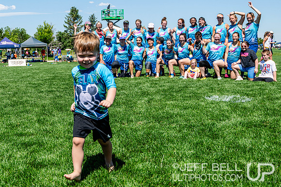 2023 USA Ultimate Masters Championships