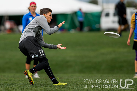 USA Ultimate Club National Championships