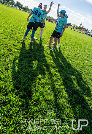 2023 USA Ultimate Masters Championships