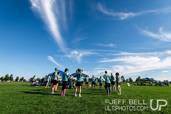 2023 USA Ultimate Masters Championships