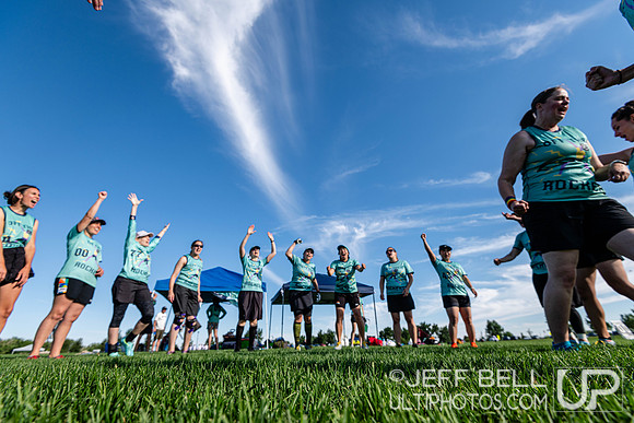 2023 USA Ultimate Masters Championships