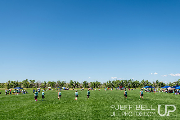 2023 USA Ultimate Masters Championships