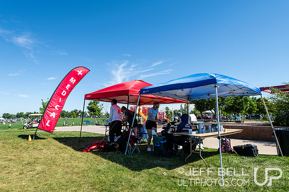 2023 USA Ultimate Masters Championships
