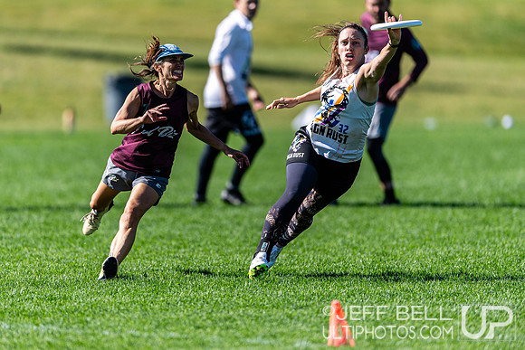 2023 USA Ultimate Masters Championships