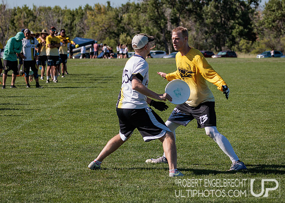 Sunday, 23 Jul. 2023 USA Ultimate Masters Championships
