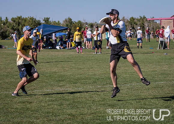 Sunday, 23 Jul. 2023 USA Ultimate Masters Championships