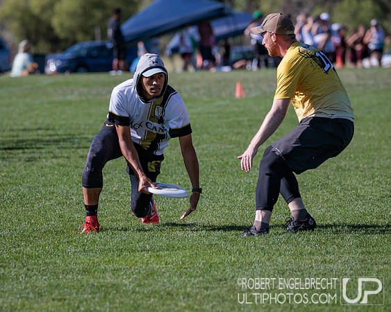 Sunday, 23 Jul. 2023 USA Ultimate Masters Championships