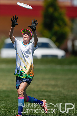Day 3 of USA Ultimate Masters Championships.