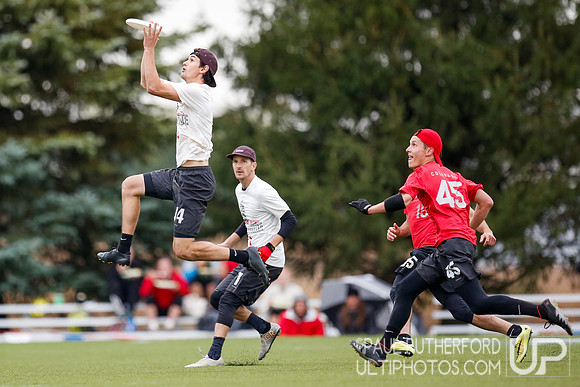 2016 Club National Championships
