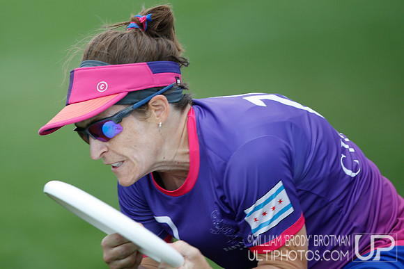 Day 3 of USA Ultimate Masters Championships.