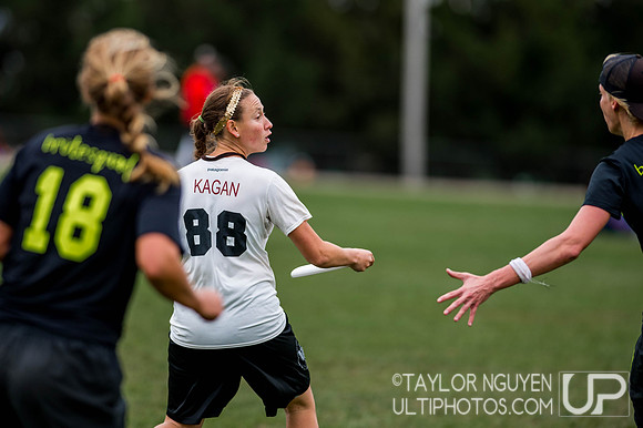 USA Ultimate Club National Championships