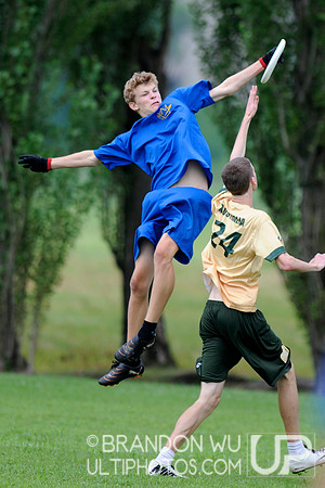 WJUC Day 2 - Tuesday