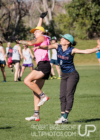Saturday, 22 Jul. 2023 USA Ultimate Masters Championships