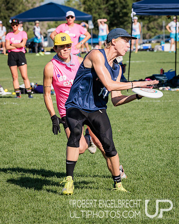 Saturday, 22 Jul. 2023 USA Ultimate Masters Championships