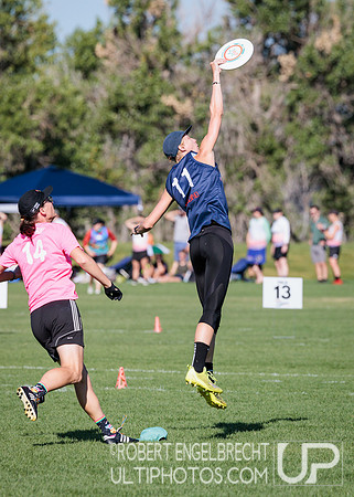 Saturday, 22 Jul. 2023 USA Ultimate Masters Championships