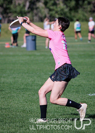 Saturday, 22 Jul. 2023 USA Ultimate Masters Championships